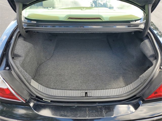 Used 2008 Jaguar S-TYPE 3.0 image 8