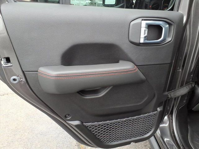 New 2026 Jeep Gladiator Rubicon image 11