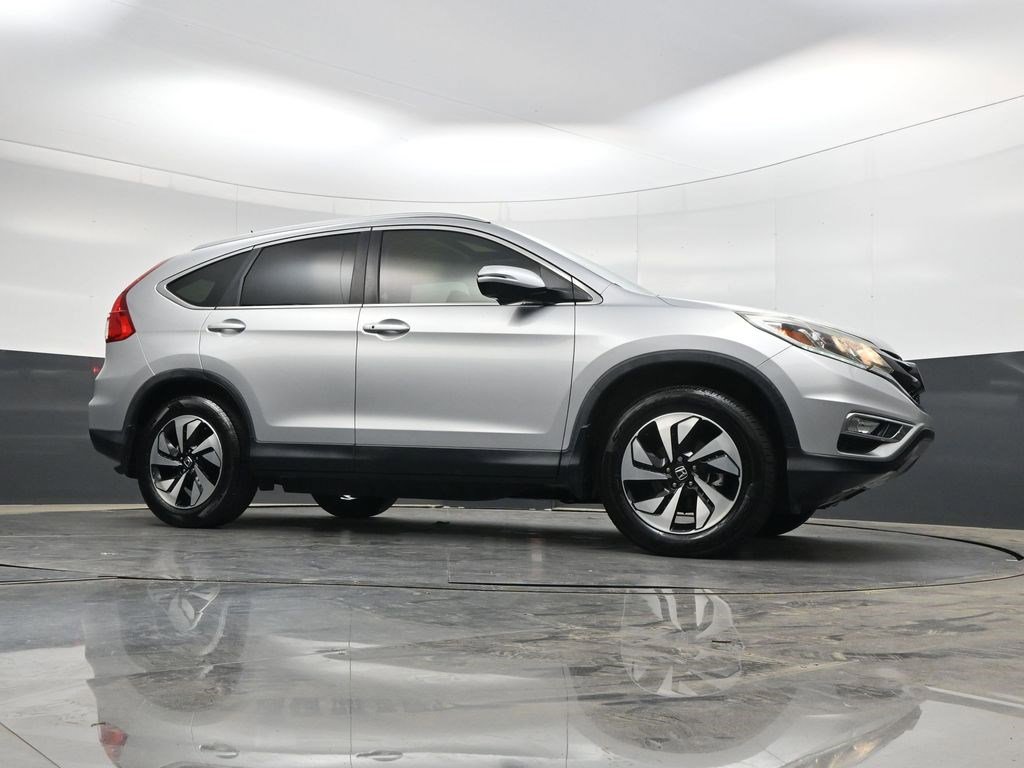 Used 2016 Honda CR-V Touring image 28