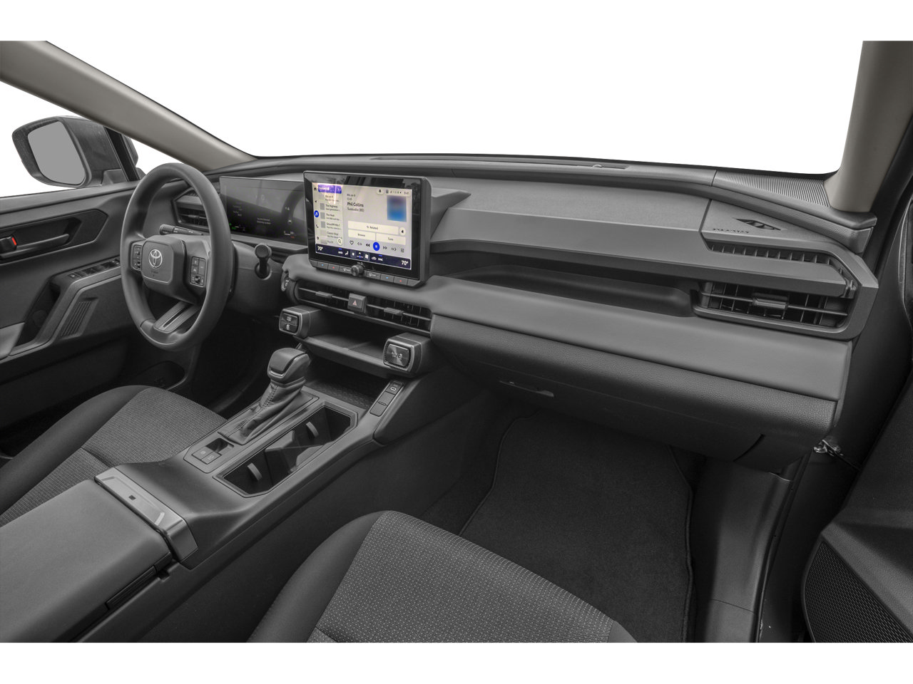 New 2026 Toyota RAV4 LE AWD/4WD image 33