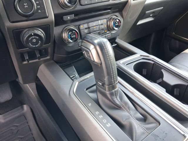 Used 2018 Ford F150 Raptor w/ Equipment Group 802A Luxury AWD/4WD image 20