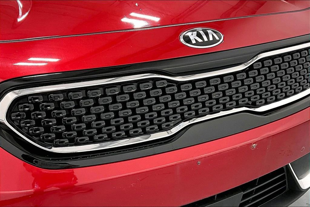 Used 2019 Kia Niro Touring image 37