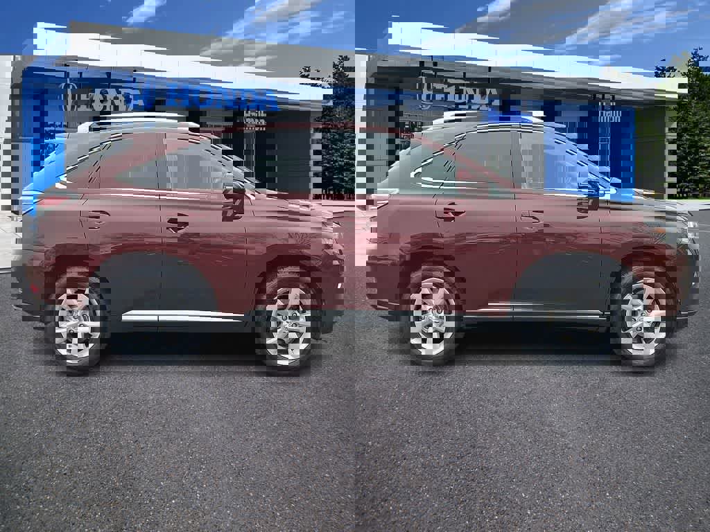 Used 2015 Lexus RX 350 AWD image 25