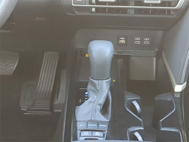 Certified 2025 Toyota Camry LE image 18