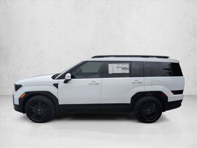 New 2026 Hyundai Santa Fe Calligraphy FWD image 9
