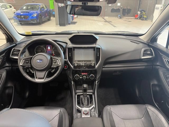 Used 2021 Subaru Forester Touring AWD/4WD image 5