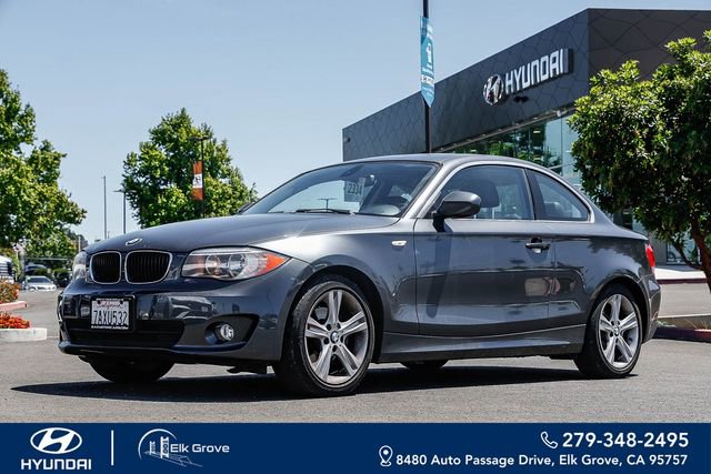 Used 2013 BMW 128i Coupe