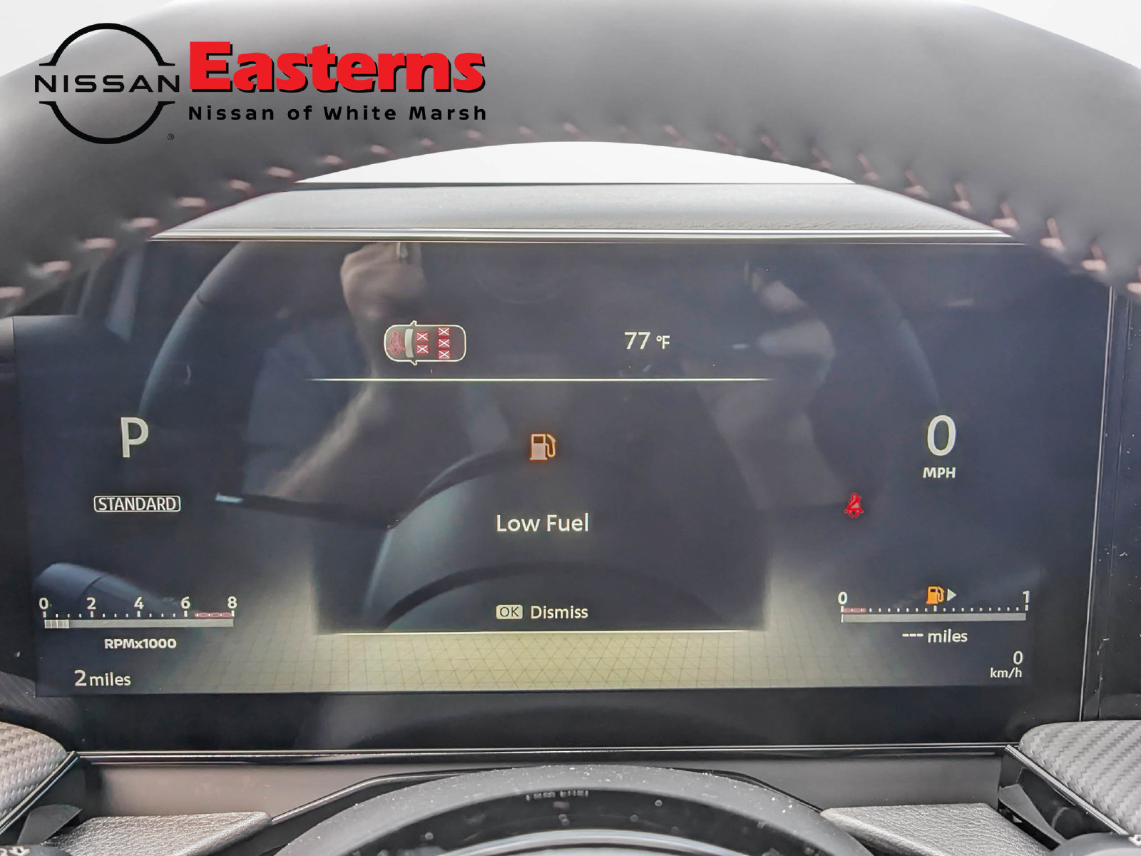 New 2027 Nissan Kicks SR AWD/4WD image 18