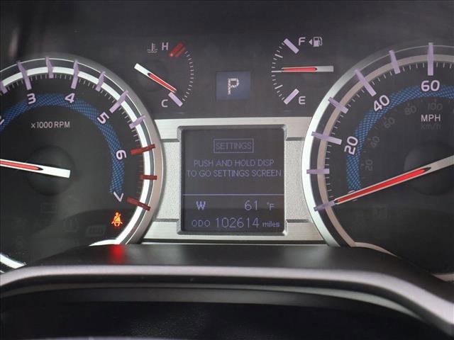 Used 2015 Toyota 4Runner Trail Premium AWD/4WD image 14