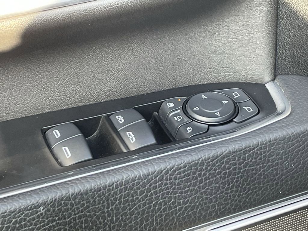 Used 2025 GMC Sierra 2500 Denali w/ Denali Reserve Package image 24