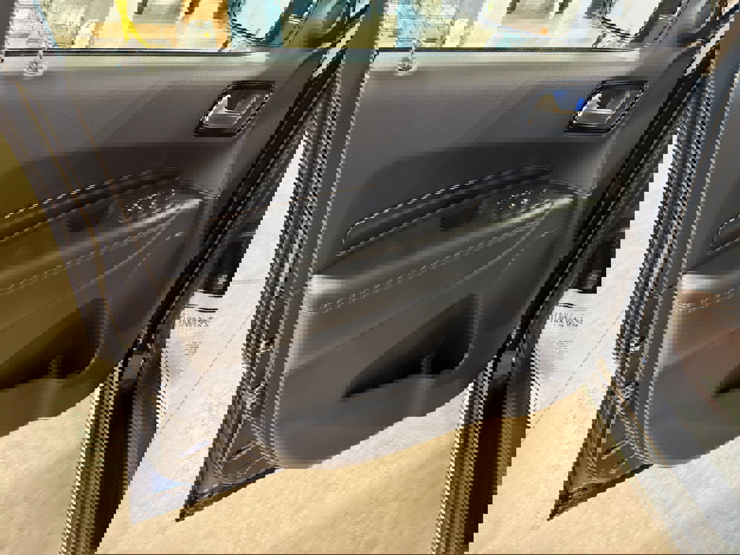 New 2026 Dodge Durango AWD w/ Skid Plate Group image 27