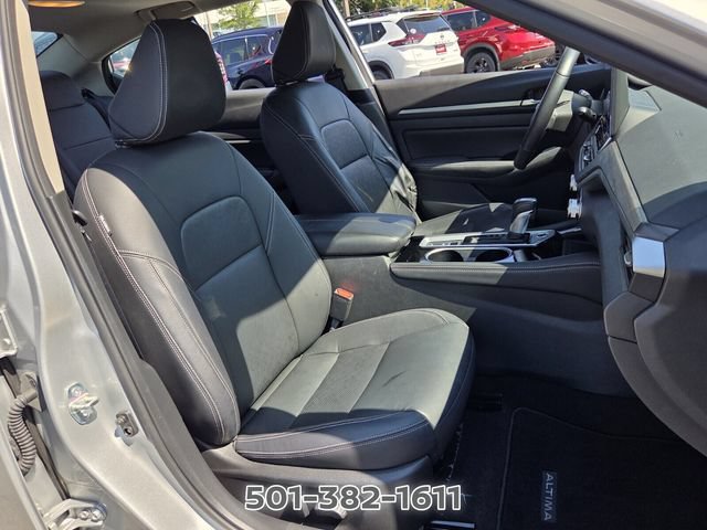 Used 2024 Nissan Altima 2.5 SL FWD image 18
