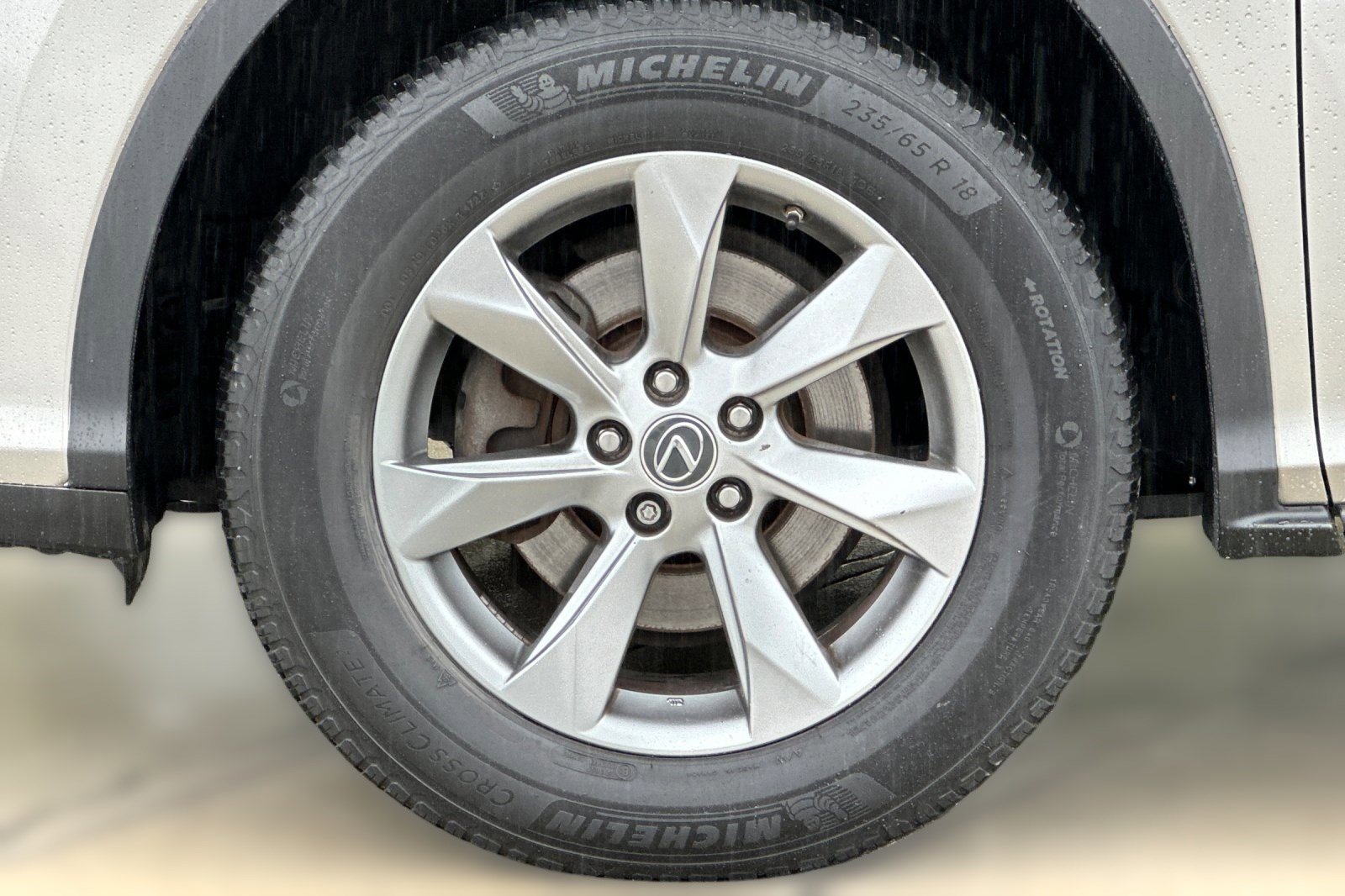 Used 2019 Lexus RX 350 FWD w/ Accessory Package image 11