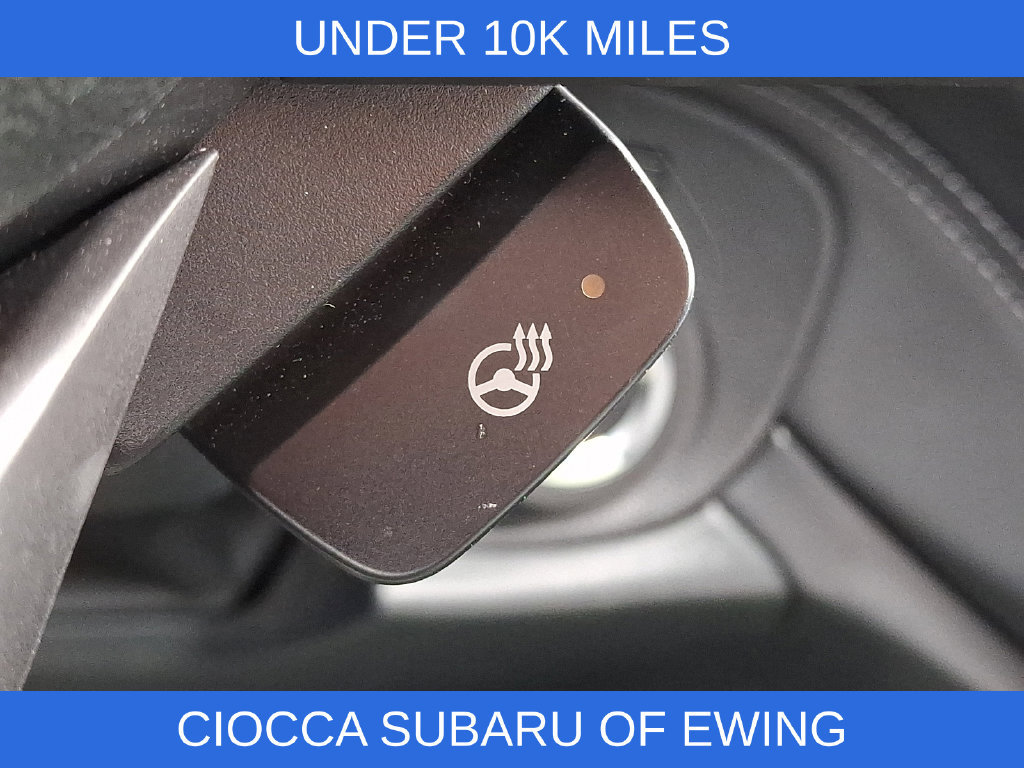 Used 2025 Subaru Outback Limited AWD/4WD image 25