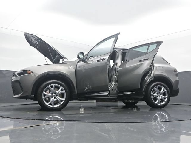 New 2025 Dodge Hornet R/T AWD/4WD image 59