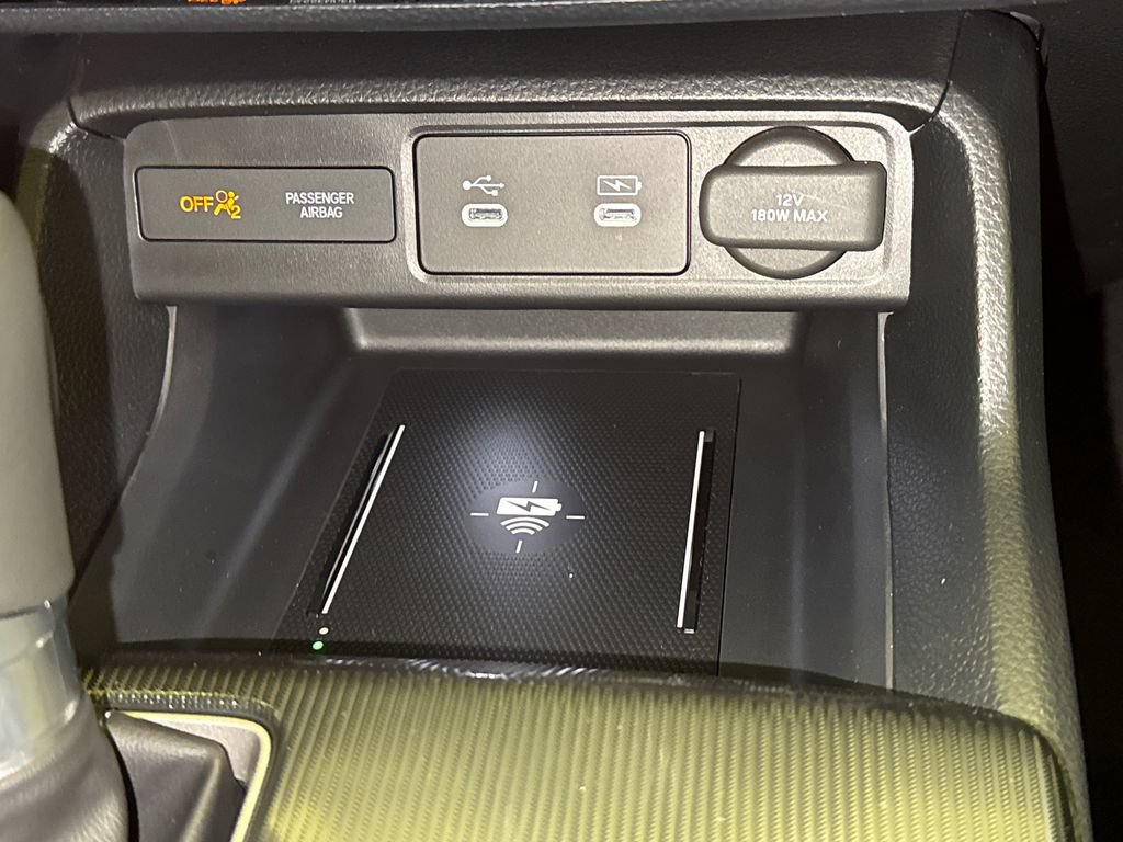 New 2026 Honda Civic FWD Hybrid Sedan image 25