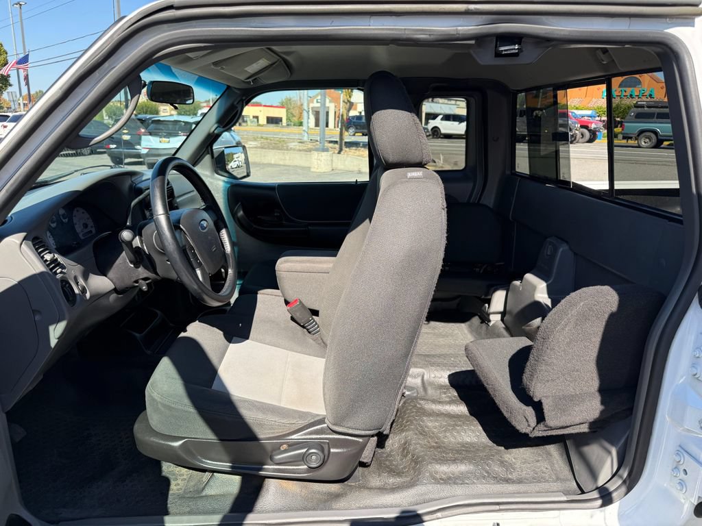 Used 2011 Ford Ranger Sport AWD/4WD image 22