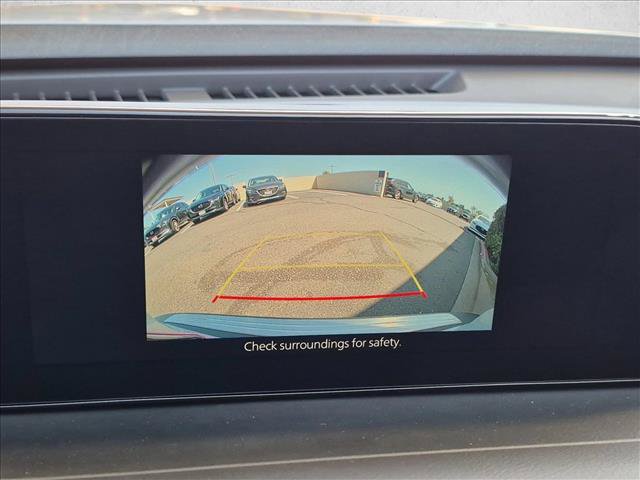 New 2026 MAZDA CX-30 AWD 2.5 S w/ Select Sport Pkg image 13