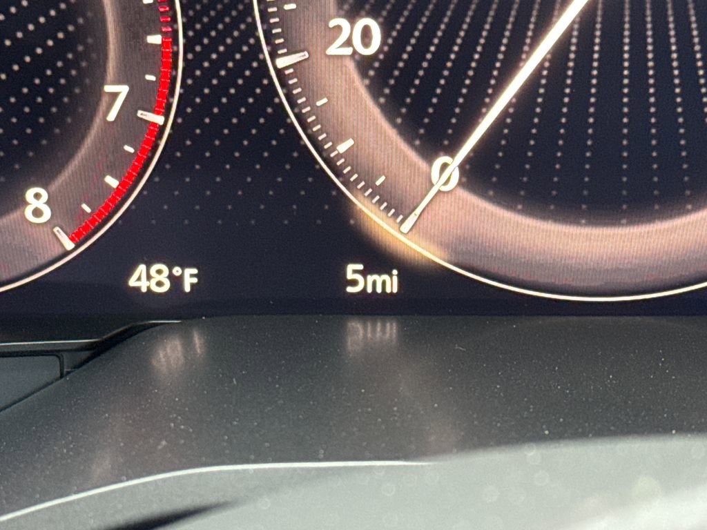 New 2026 MAZDA CX-90 3.3 Turbo S w/ Premium Plus image 10