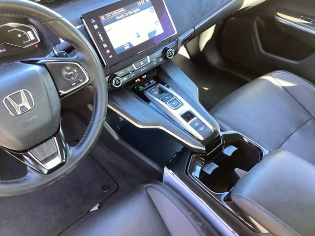 Used 2019 Honda Clarity Touring image 25