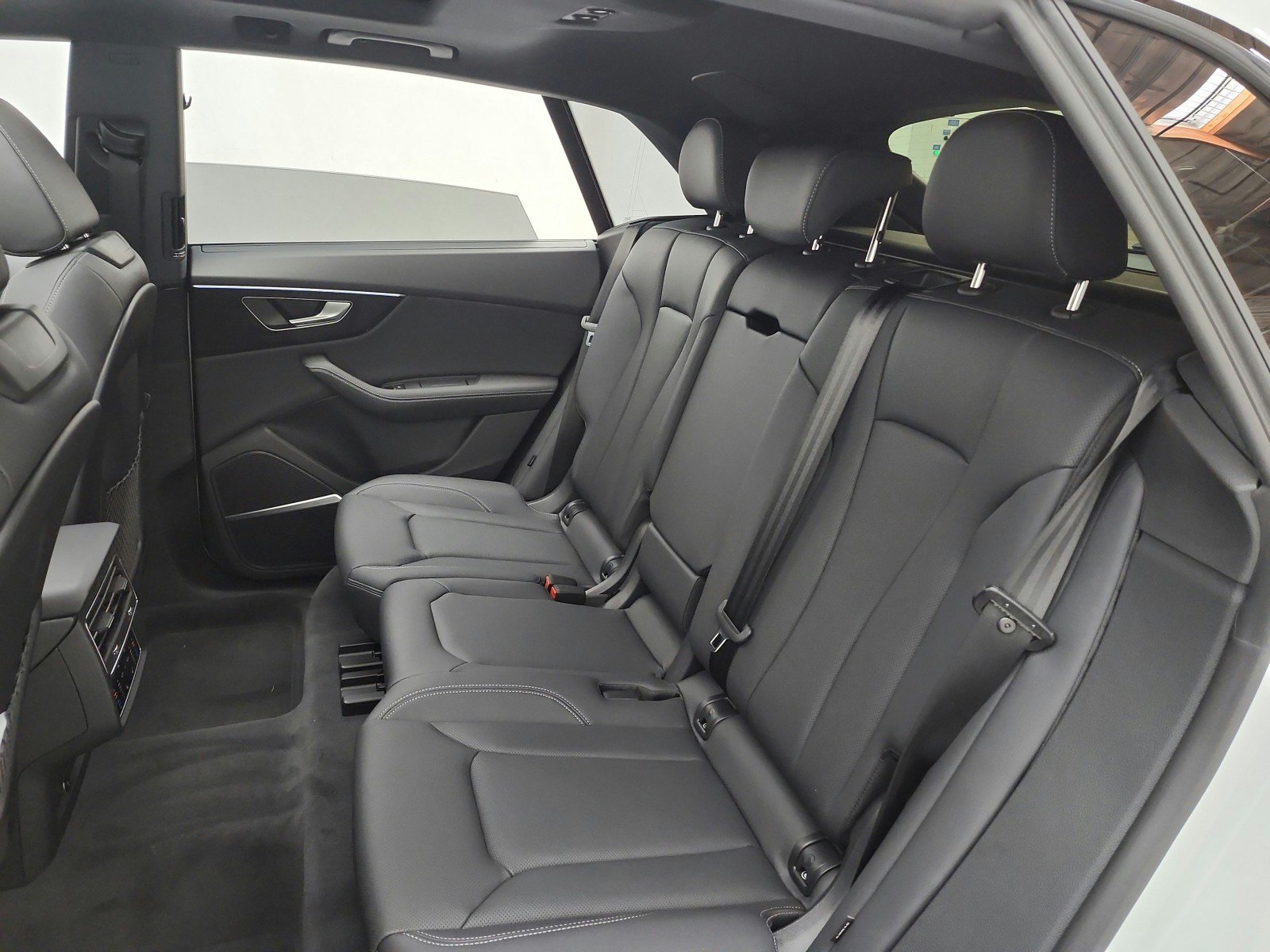 New 2026 Audi Q8 Premium Plus AWD/4WD image 11