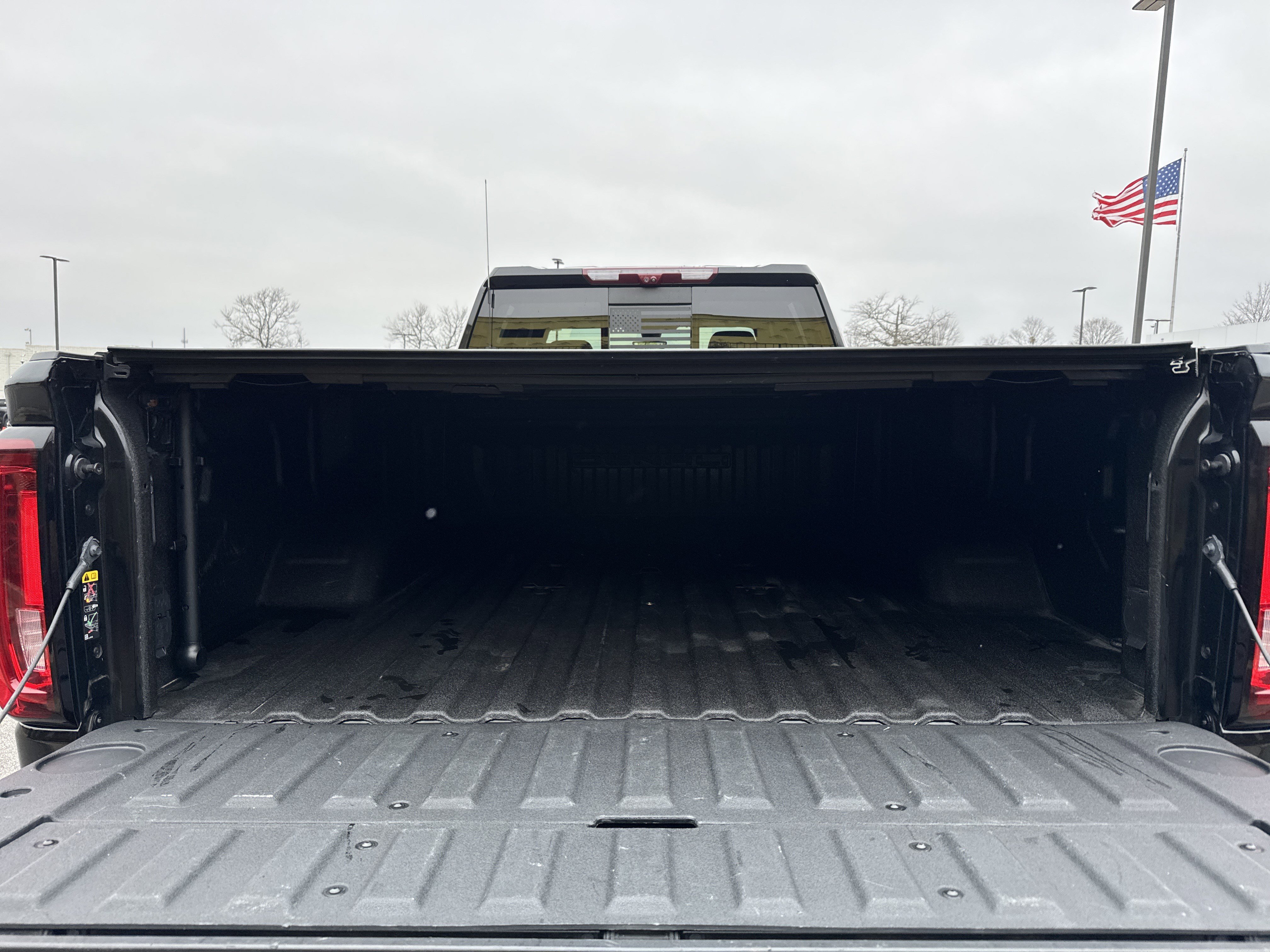 Used 2023 GMC Sierra 3500 Denali w/ Denali Ultimate Package image 36