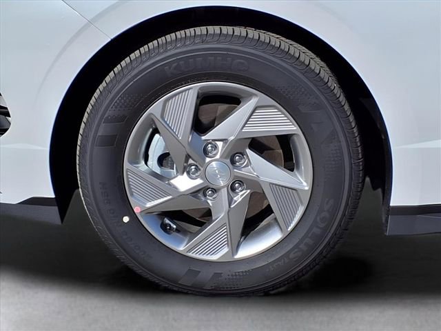 New 2026 Hyundai Sonata SE image 12