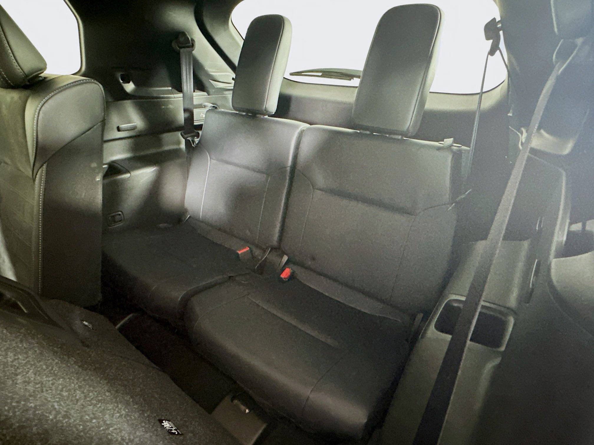 Used 2025 Mitsubishi Outlander SE image 29