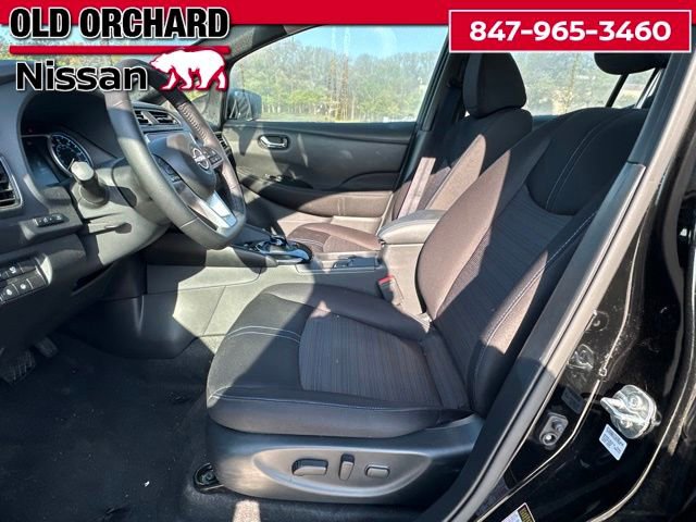 Used 2025 Nissan Leaf SV Plus FWD image 9