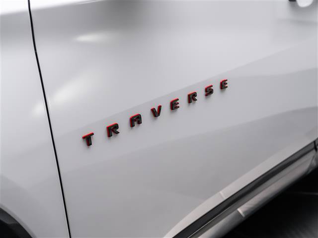 Used 2020 Chevrolet Traverse Premier w/ Redline Edition FWD image 14