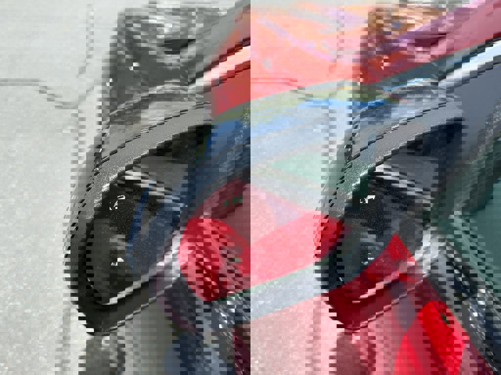 New 2026 Chevrolet Traverse LT image 9