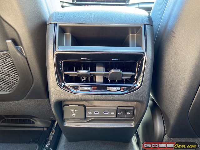 New 2026 Jeep Grand Cherokee Limited w/ Limited Altitude Package AWD/4WD image 23