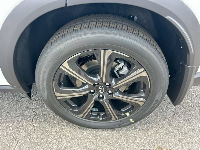 New 2027 INFINITI QX60 Autograph AWD/4WD image 13