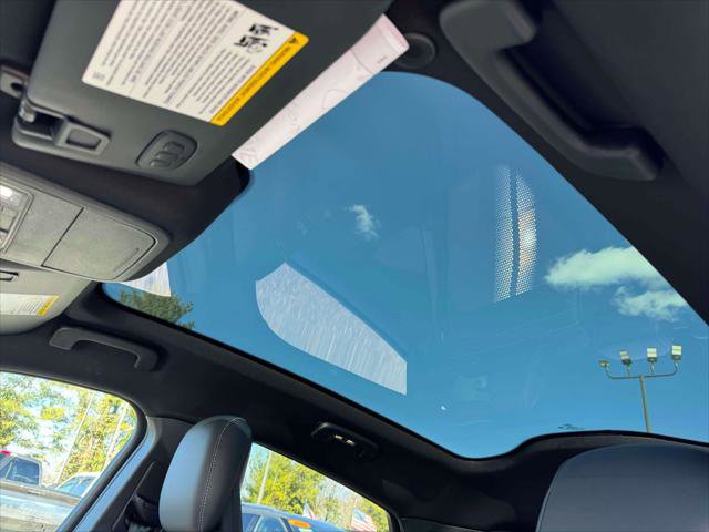 Used 2025 Ford Mustang Mach-E GT image 18