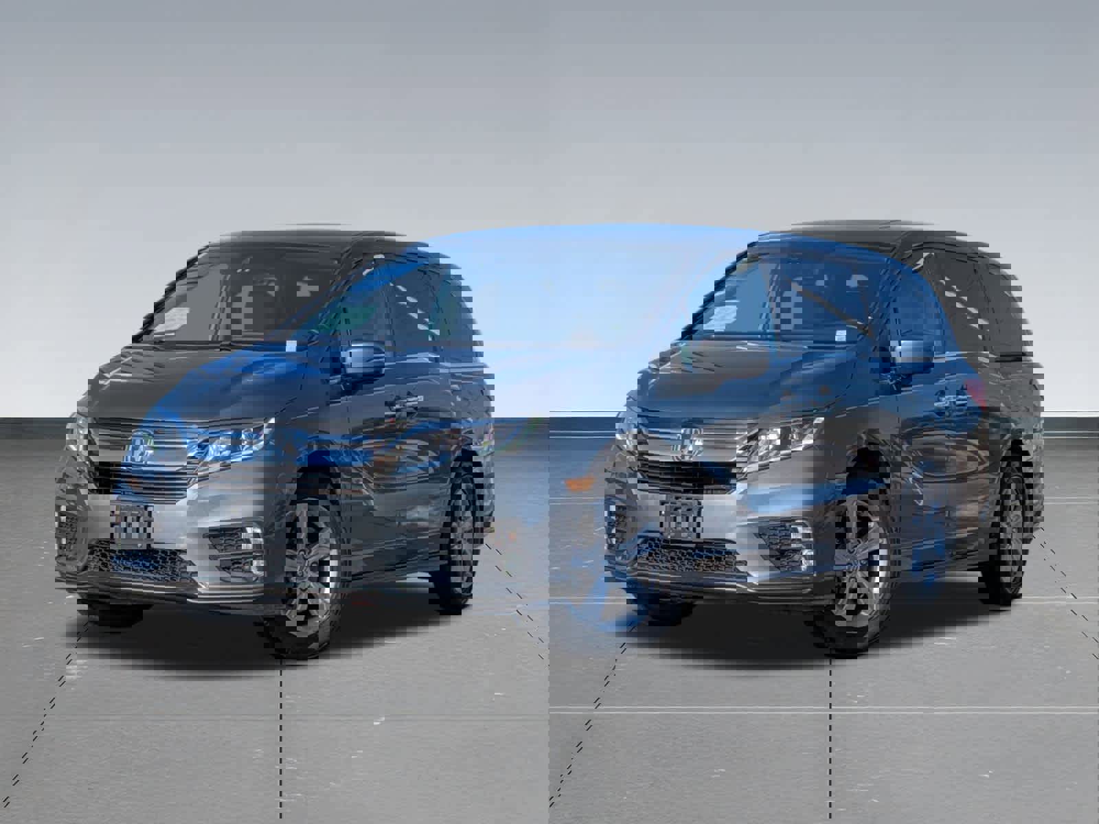 Used 2019 Honda Odyssey EX-L image 10