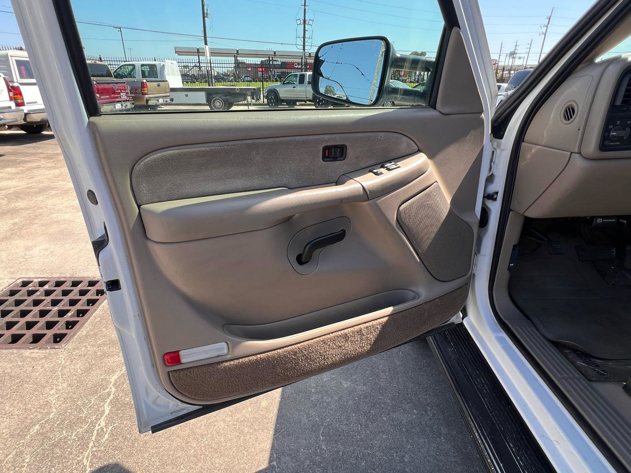 Used 2002 Chevrolet Silverado 2500 LS w/ Electrical Convenience Pkg image 39