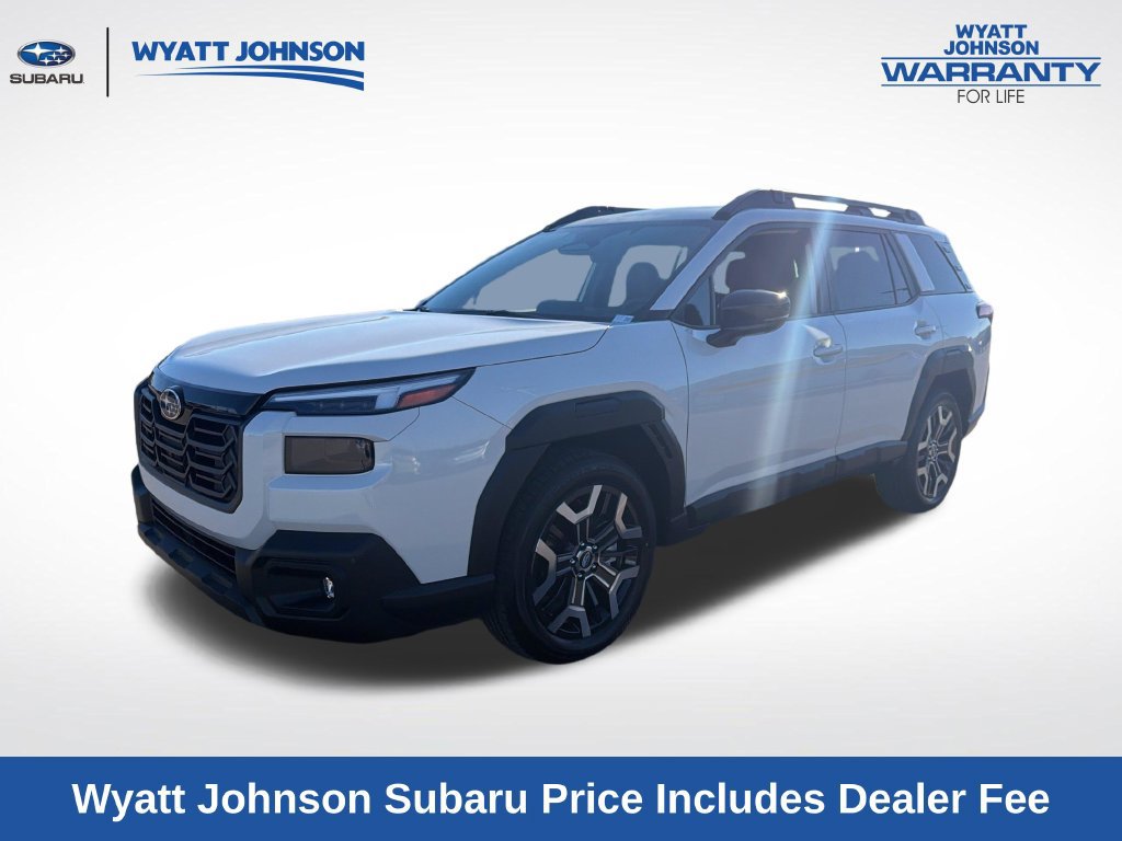 New 2026 Subaru Outback Touring XT AWD/4WD 360° Tour