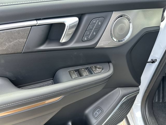 New 2026 Buick Enclave Avenir w/ Super Cruise Package AWD/4WD image 16