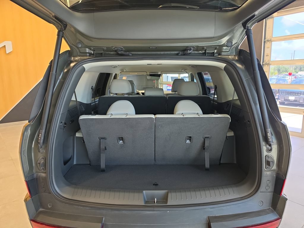 Used 2024 Hyundai Santa Fe SEL FWD image 28