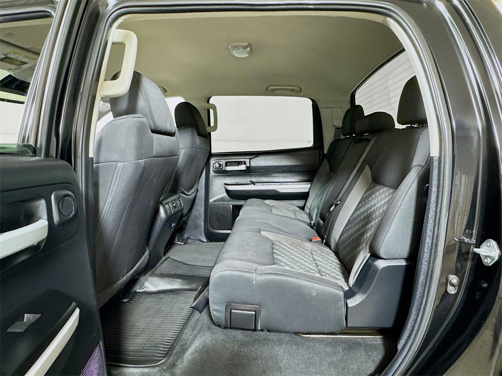 Used 2021 Toyota Tundra SR5 image 21
