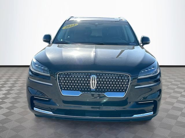 Used 2023 Lincoln Aviator 2WD w/ Premium Package image 2