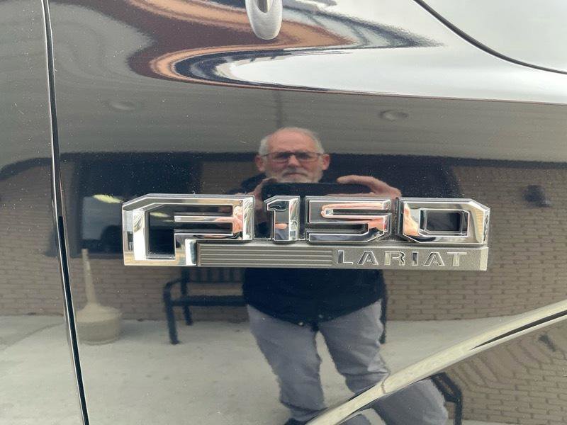 Used 2019 Ford F150 Lariat w/ Equipment Group 502A Luxury image 21