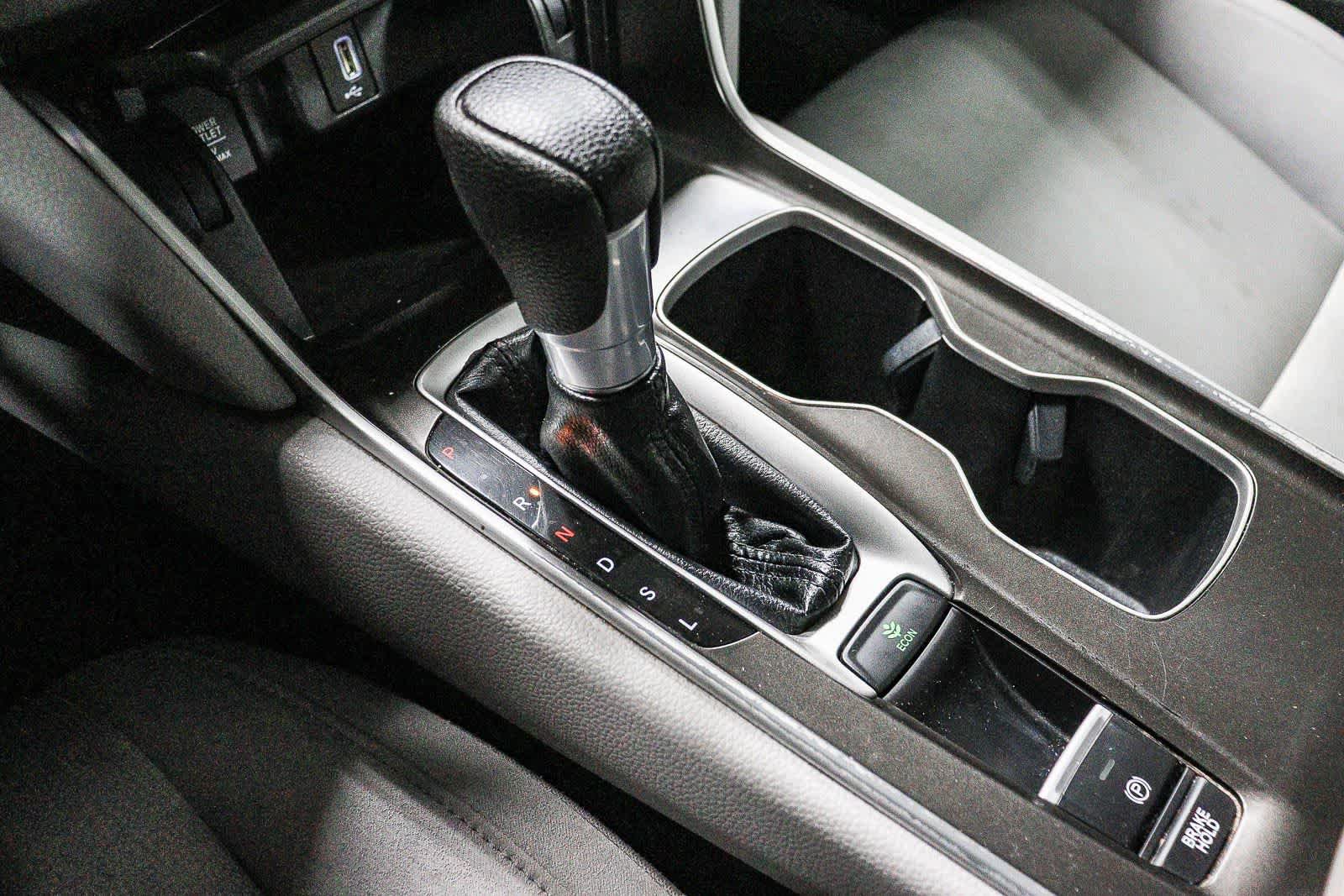 Used 2019 Honda Accord LX image 22