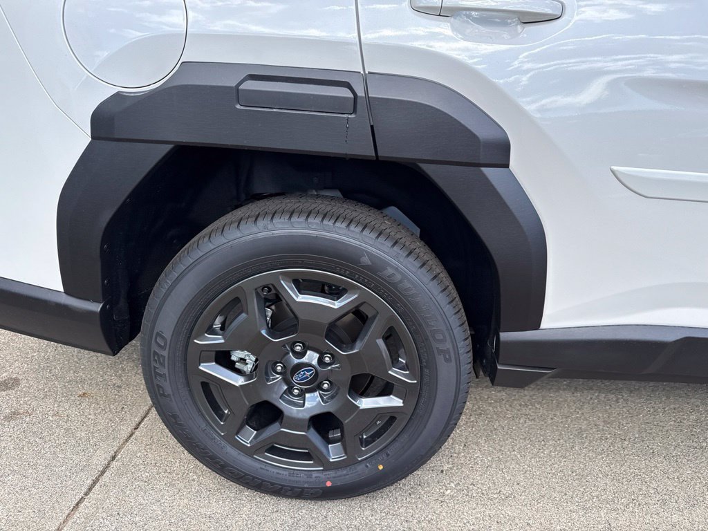New 2026 Subaru Outback Premium AWD/4WD image 9