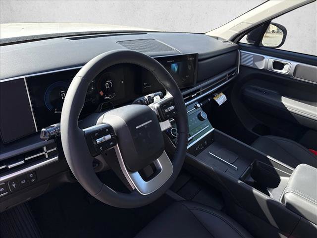 New 2026 Hyundai Santa Fe XRT image 3