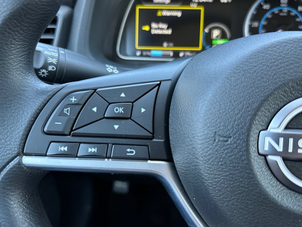 Used 2024 Nissan Leaf S FWD image 23