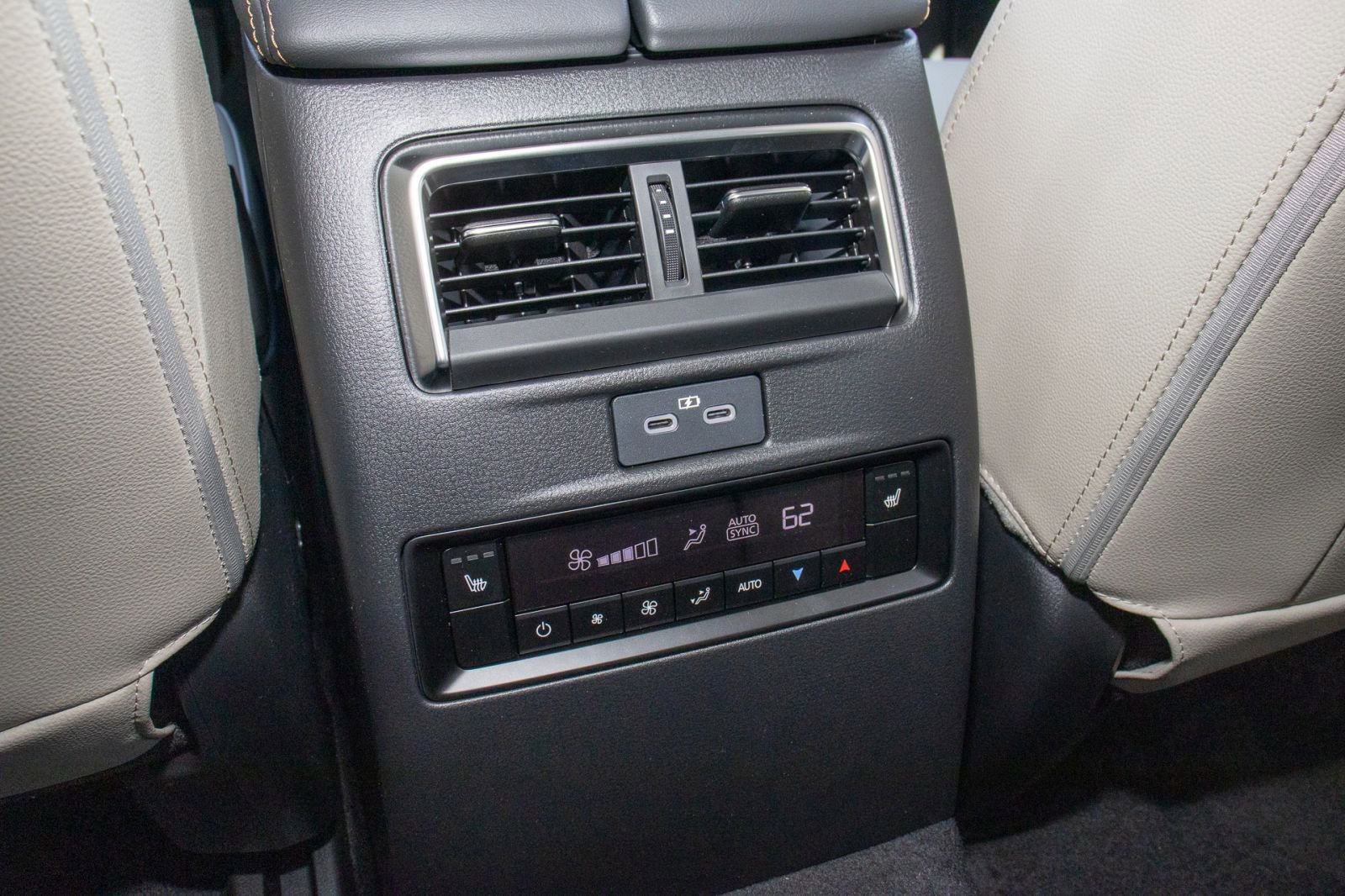 New 2026 MAZDA CX-70 3.3 Turbo w/ Premium Package image 21