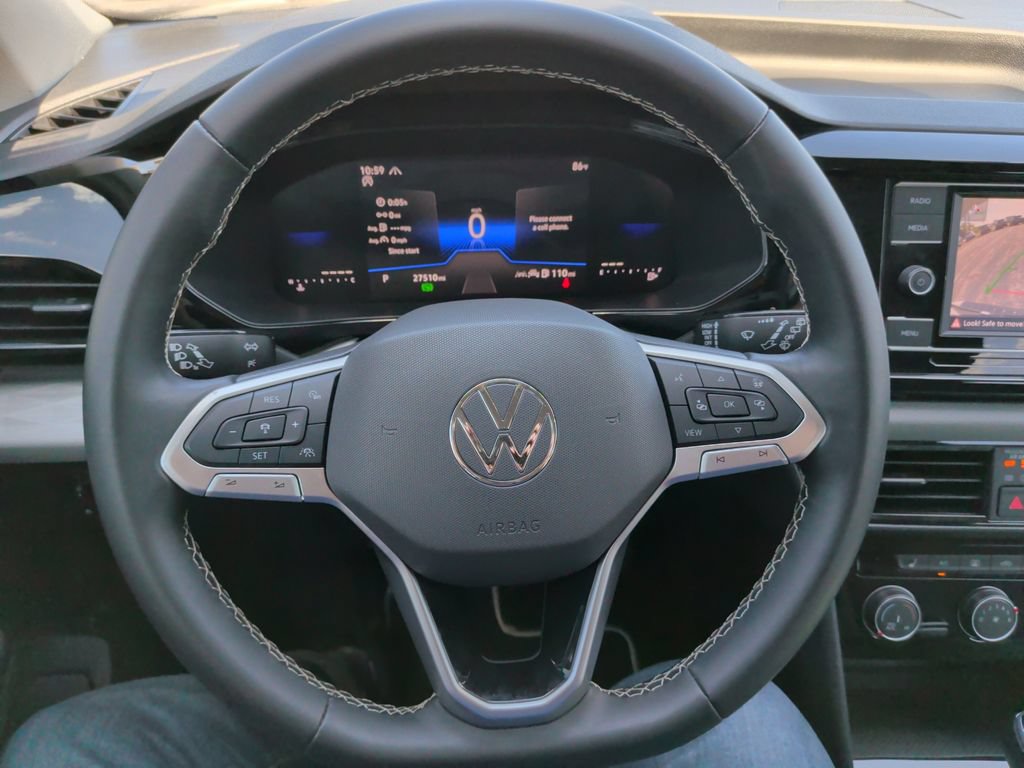 Used 2024 Volkswagen Taos S AWD/4WD image 22