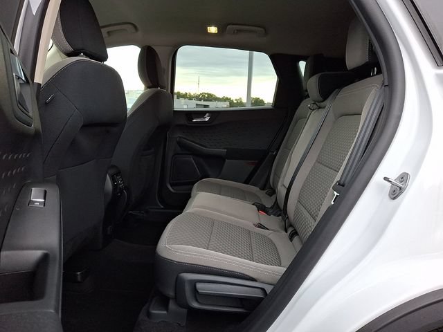 Used 2020 Ford Escape SE AWD/4WD image 13