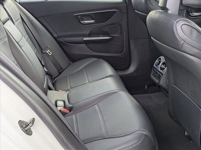 Used 2022 Mercedes-Benz C 300 Sedan image 17